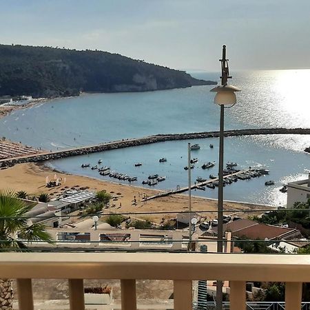 Due Balconi Διαμέρισμα Peschici Εξωτερικό φωτογραφία
