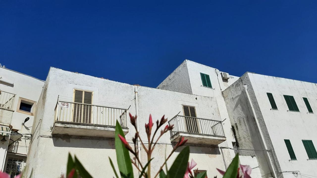 Due Balconi Διαμέρισμα Peschici Εξωτερικό φωτογραφία