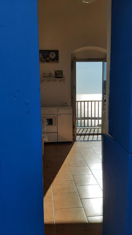 Due Balconi Διαμέρισμα Peschici Εξωτερικό φωτογραφία