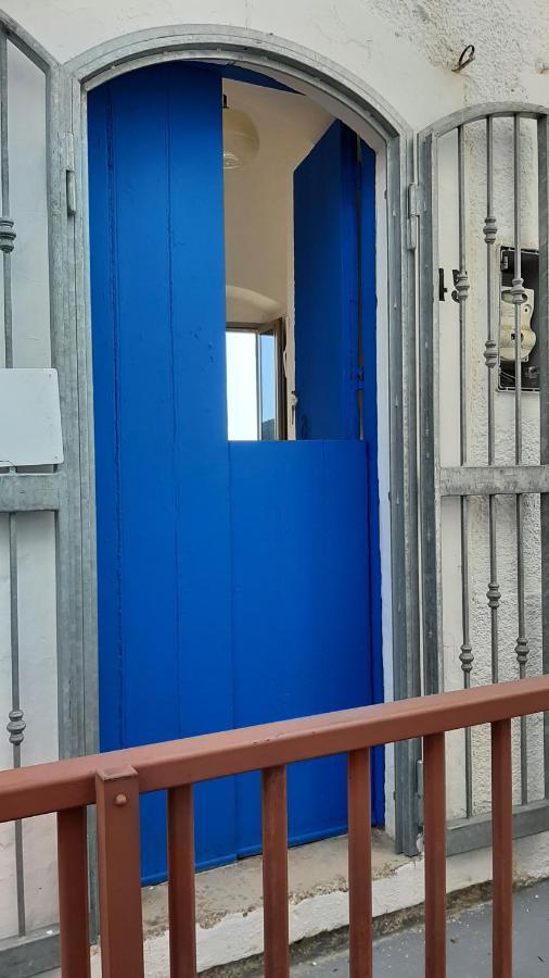 Due Balconi Διαμέρισμα Peschici Εξωτερικό φωτογραφία